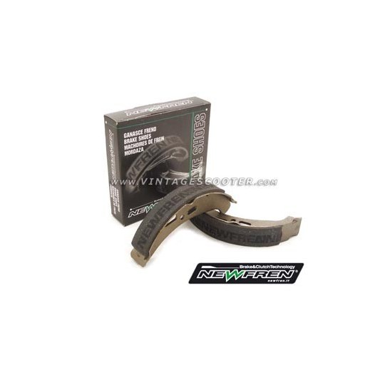 Machoires de frein arrière COSA